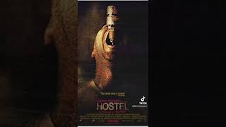 Review Film HOSTEL I part 1 riviewfilem movie movierating ulasanfilm [upl. by Kellie]