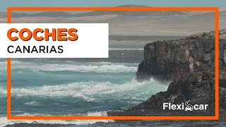 🚘 COCHES CANARIAS ¿buscando el mejor coche en CANARIAS 🚘 COCHES CANARIAS  FLEXICAR ℹ️ [upl. by Bathesda]