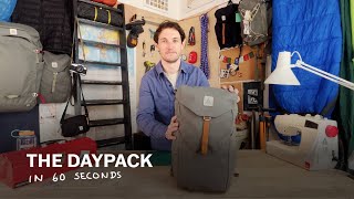 The Daypack Walkthrough [upl. by Iknarf]