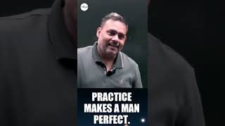 The BEST Way to Nail Your Exams Through Practice practicemakesperfect shorts examtips [upl. by Kwon]