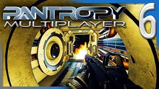 PANTROPY JOBS STORMING THE POWERPLANTS  Pantropy Multiplayer Gameplay E6 [upl. by Atsyrk]