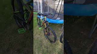 Norco Ebike vs Specialized sworks [upl. by Leinto]