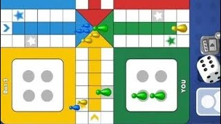 Ludo Club 4 player match Ludo game [upl. by Kuo]