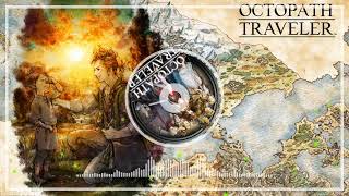 Octopath Traveler 01 一 The Apothecary  Alfyn Greengrass [upl. by Aniles18]