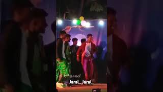 Jaral jaral santalisantalidence newsantalidance [upl. by Harts]