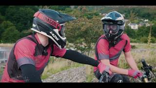 Whos faster  mountain bikers or road riders [upl. by Orianna100]