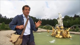 Around the World in 80 Gardens 9  Monty Don  Northern Europe [upl. by Bobbi]