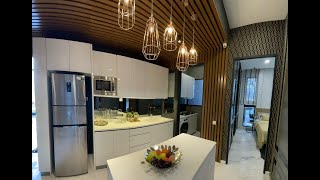 Urban Suites Serviced Residence at Jelutong Expressway Penang [upl. by Zeb]