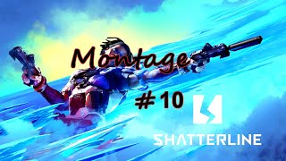 Shatterline Montage 10 [upl. by Merrick]