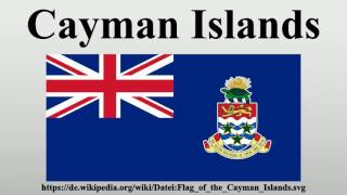 Cayman Islands [upl. by Nuawed]