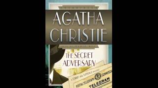 Agatha Christie The Secret Adversary audiobook [upl. by Haldis299]