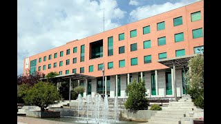 Pleno Extraordinario del 17 de Junio de 2023  Ayuntamiento de Alcobendas [upl. by Asiralc108]