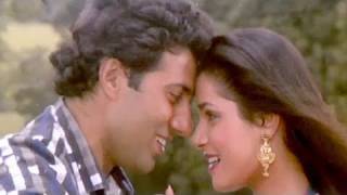 Bandhan Toote Na  Sunny Deol Neelam Paap Ki Duniya Song 1 [upl. by Aryk]