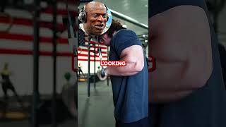 Ronnie Coleman EXPOSES Sam Sulek 🤯💉 [upl. by Erdnassak]