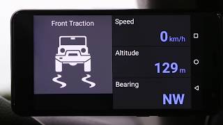 ARB LINX  Vehicle Accessory Interface [upl. by Atteniuq]