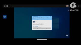 Cross Match Aadhar Device Step byStep Installing Cross Match 64bit Driver On Windows 10 and 11 [upl. by Hughett312]