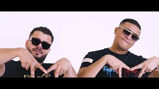 DJ Hamida feat Tarik Tito  quotRif Gangquot clip officiel [upl. by Attena845]