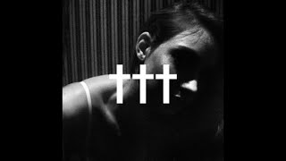 ††† Crosses 2014  Full Album [upl. by Adnoral946]