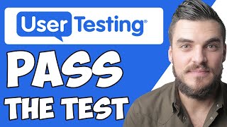 How To Pass User Testing Test  User Testing Practice Test Walkthrough 100 Working  Quick amp Easy [upl. by Leda536]