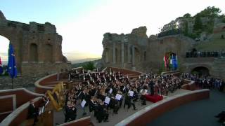 Mascagni  Cavalleria rusticana Intermezzo [upl. by Ahsets]