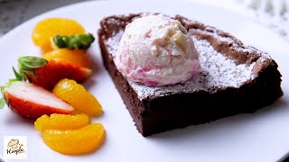 2 Ingredient Dessert Recipes  Easy Baked Desserts  Hoopla Recipes [upl. by Eseyt]