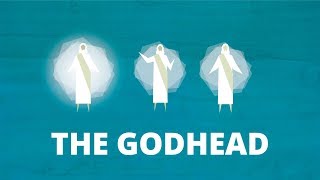 What Mormons Believe about the Godhead  Now You Know [upl. by Maretz]