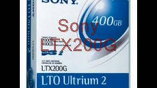 Sony LTX200G [upl. by Meadow]