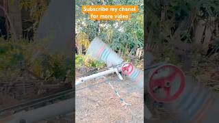 Helicopter tail rotor work helicopter viralvideo automobile trandingshorts news [upl. by Llednor]