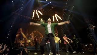 Macklemore at Key Arena Seattle 2017 [upl. by Isus]