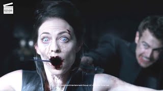 Underworld Blood Wars 2017  SpineRipping Death Scene 1010  Movieclips [upl. by Nadaba]