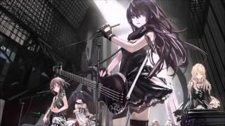 Nightcore  Paralyzer HQ [upl. by Tullusus]