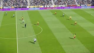 Sheffield Wednesday vs Watford Highlights  EFL Championship 202425 [upl. by Nomead]