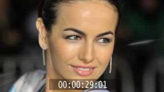 Camilla Belle A shining jewel [upl. by Ogeid750]