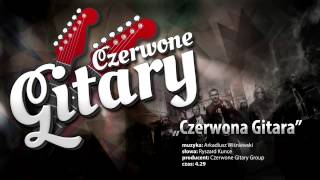 Czerwone Gitary  Czerwona Gitara [upl. by Namra]