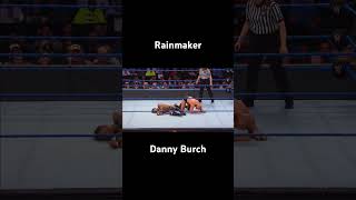 WWE Rainmaker [upl. by Worlock]