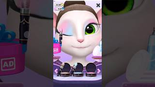 My talking Angela talkingangela love tamil viral shorts [upl. by Bouton]