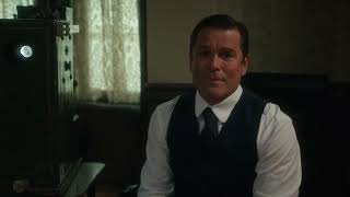 Murdoch Mysteries s18e02  William watches Susannah [upl. by Enelyahs451]