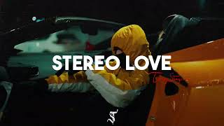 FREE Rnb x Melodic Drill type beat quotStereo Lovequot [upl. by Ro]