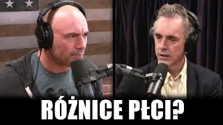 Fakty biologiczne których nikt nie chce znać  ROGAN amp PETERSON 31 [upl. by Adlez178]