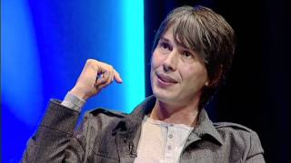 Edinburgh TV Fest  The Alternative MacTaggart  Professor Brian Cox [upl. by Oiliduab]