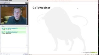 GoToWebinar  How to record presentations webcam and chat box without special software [upl. by Kirt]