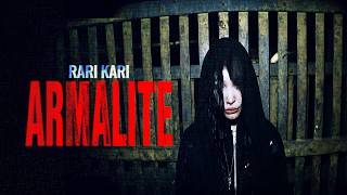 Rari Kari  Armalite Official Music Video [upl. by Selegna619]