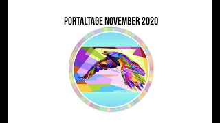 Portaltage November 2020 nach dem Maya Kalender [upl. by Trin]