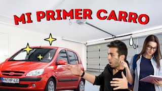 ✅Carros RECOMENDADOS para ser tu PRIMER CARRO🥰 con PRESUPUESTO de ESTUDIANTE🔥🆗 [upl. by Ayatnahs20]