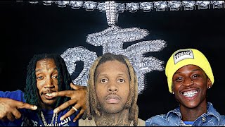 Lil Durk Arrest Update  Bricc Baby Involved  Durk Attempt to Flee the Country  Loses Key to City [upl. by Atilrahc]