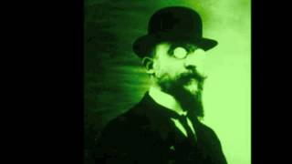 Erik Satie  Pièces froides No2 Trois Danses de travers [upl. by Esten]