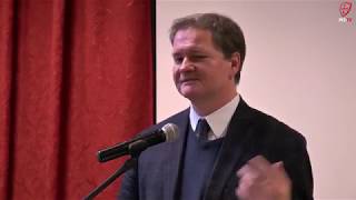 Prof Grzegorz Kucharczyk „Humanae Vitae – modele kontestacji” [upl. by Nevek]