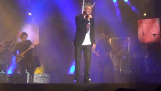 Concierto Sergio Dalma Sagunto [upl. by Stets]