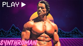 Arnold Schwarzenegger Bodybuilding Motivation  Flash Arnold  The Pump [upl. by Flyn843]