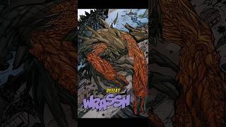 Can Muto Prime Defeat Shimo godzillaxkongthenewempire monsterverse godzilla shimo [upl. by Bouley]